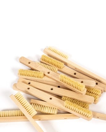 deWoodstok Brush Head REPLACEMENTS