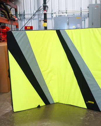 * BLEMISH * BACKFOURTY -BIG- PAD