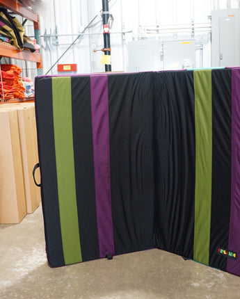 * BLEMISH * BIG FIVE PAD