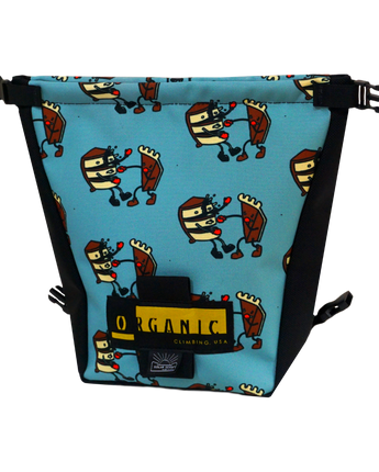 Mag Closure Deluxe Bucket - Dye Sub