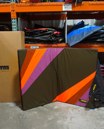 * BLEMISH * Full PAD