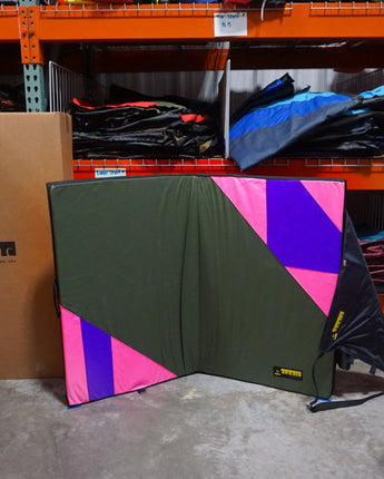 * BLEMISH * Full PAD