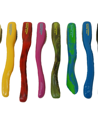 FAZA Big Paw Painted Brush