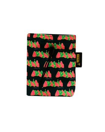 Large Chalk Bag - Dye Sub