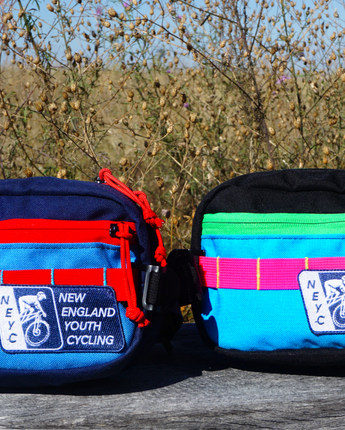 NEYC Team Half Sack Hip Sack