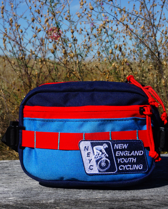 NEYC Team Half Sack Hip Sack