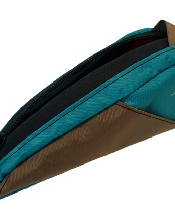 Svelte Top Tube Bag