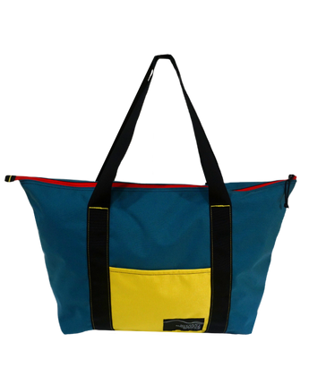 NMW - Carryall Organizer Tote