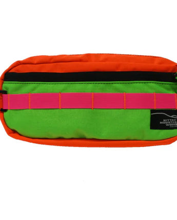 NMW Deluxe Hip Sack - Custom Color