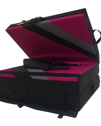 Airline Tri-fold Pad