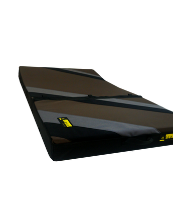 Airline Tri-fold Pad