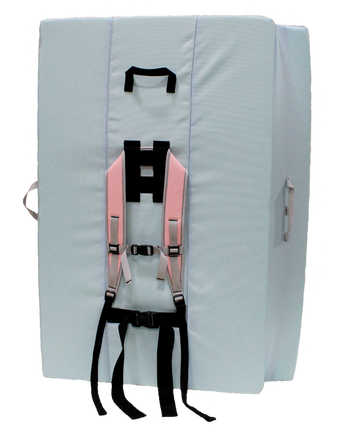 *Pastel Passion* - Big Five Pad