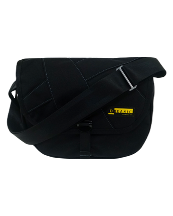 Bandolier Shoulder Bag - Stock