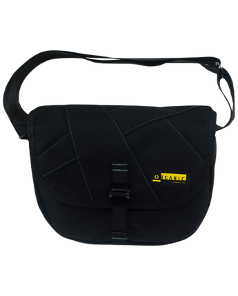 Bandolier Shoulder Bag - Stock