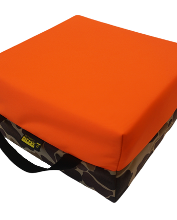 Camp-2-Crag Cushion
