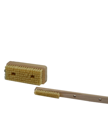deWoodstok Brush Head REPLACEMENTS