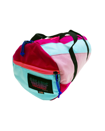 Overnight Duffle - Custom