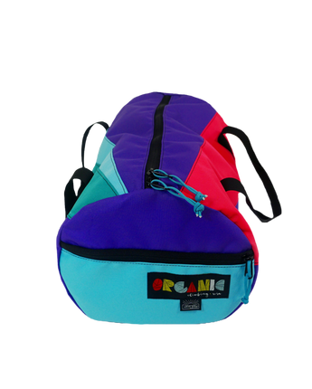 Overnight Duffle - Custom