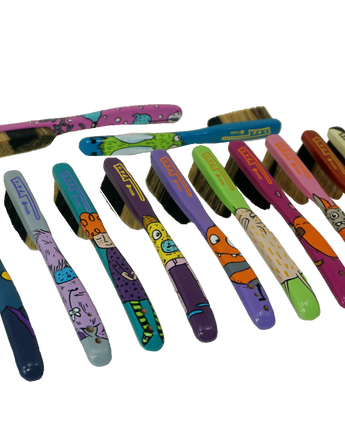 FAZA Painted Karma Brush