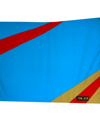 Half Blubber Pad - Stock Colors