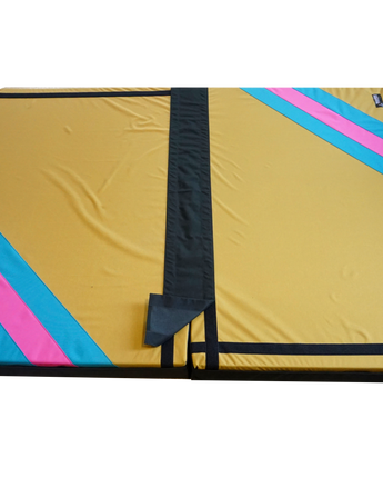 Homewall Base Pad Set
