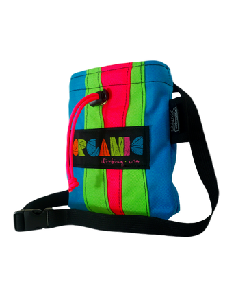 Large Chalk Bags - Stock Offerings