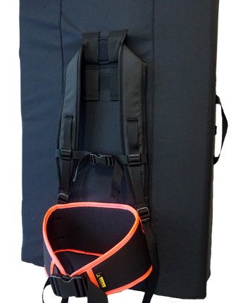 Deluxe Hip Belt AKA The Muffin Protector