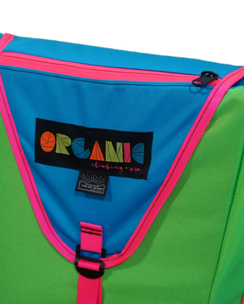 *Neon Dream* Spot Pad