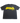 Womans Boxy Fit Garment Dyed Bubble Logo Tee