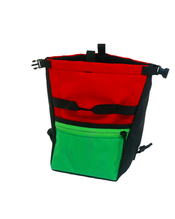 Deluxe Rainbow Edition Chalk Bucket