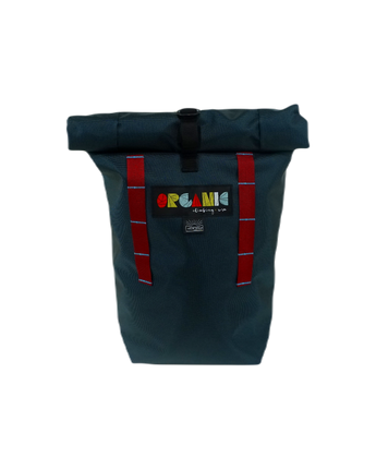 Roll Down Pack 20 Liter - Custom