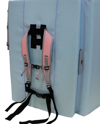 *Pastel Passion* - Simple Pad