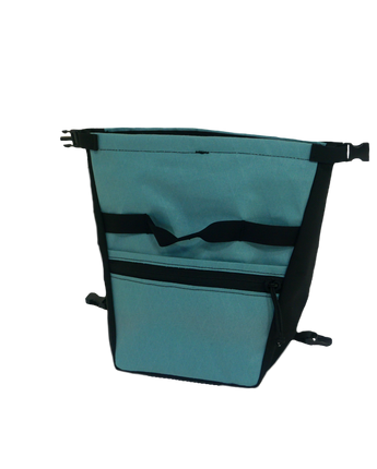 X-Pac® X11 Cotton Canvas Deluxe Bucket *Mag Closure*