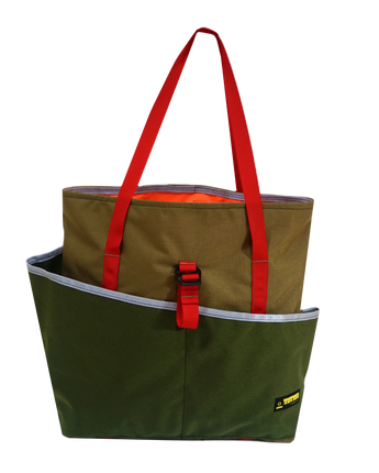 Quiver Tote