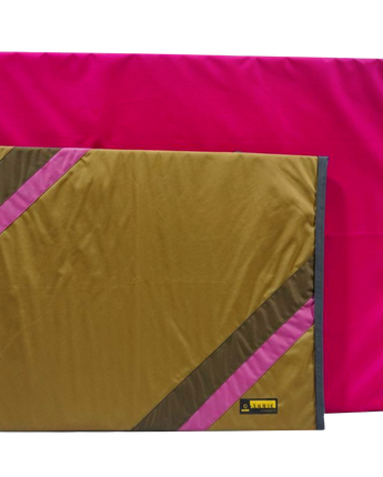 Half Blubber Pad - Stock Colors