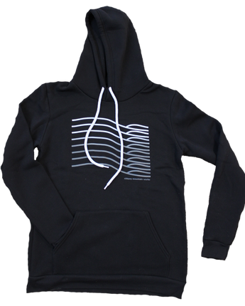 NMW Ridges Hoody