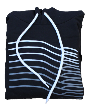 NMW Ridges Hoody