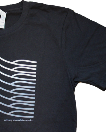 NMW Ridges T