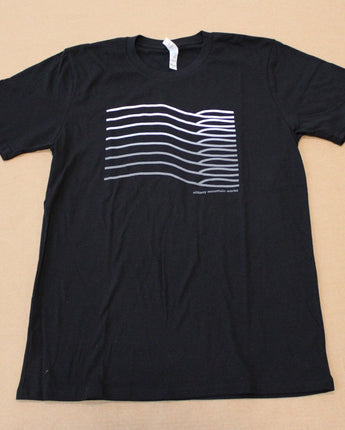 NMW Ridges T