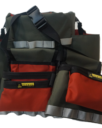 Setter's Tool Belt - Customizable Colors