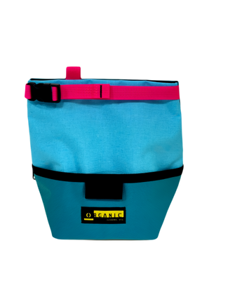 Snack Sack Chalk Bucket - Mag Closure