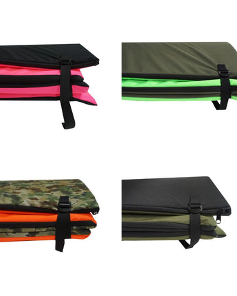 Blubber Pad - Stock Colors