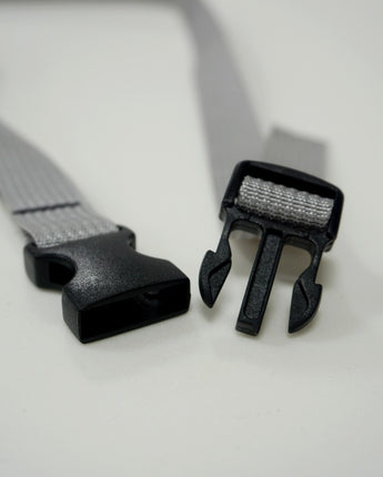 Custom Color Chalk Bag - BELT