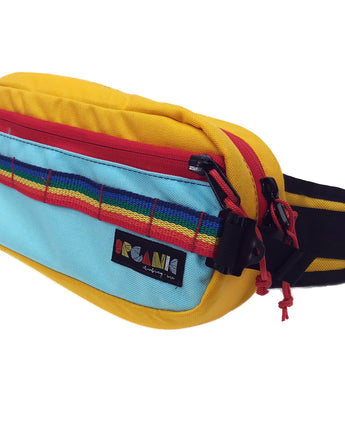 Deluxe Hip Sack - Custom Color