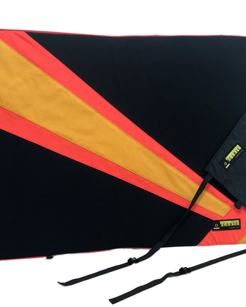 Full Pad - Custom Colors