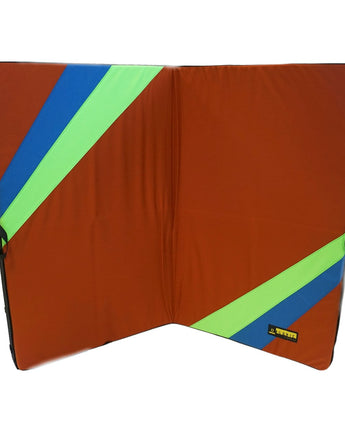 4" Thick Big Pad - Custom Color