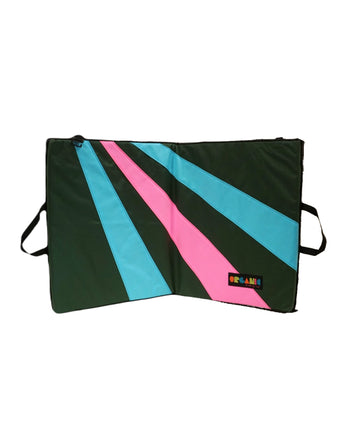 Briefcase Pad - Custom Color