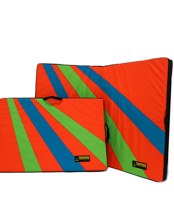 Full Pad Combo - Customizable Colors