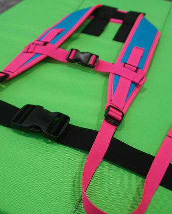 *Neon Dream*- Big Five Pad