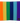 Big Five -*Rainbow Edition* -